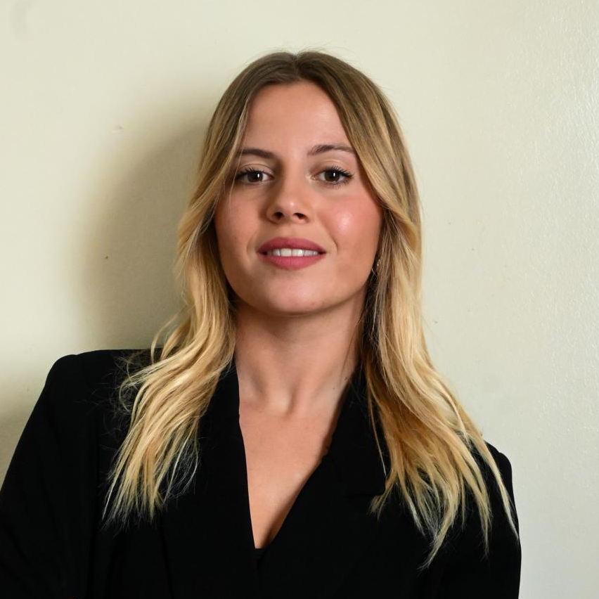 Ilona Gandossi - Consultante marketing d'influence & UGC