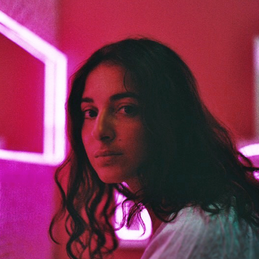Céline Tayet