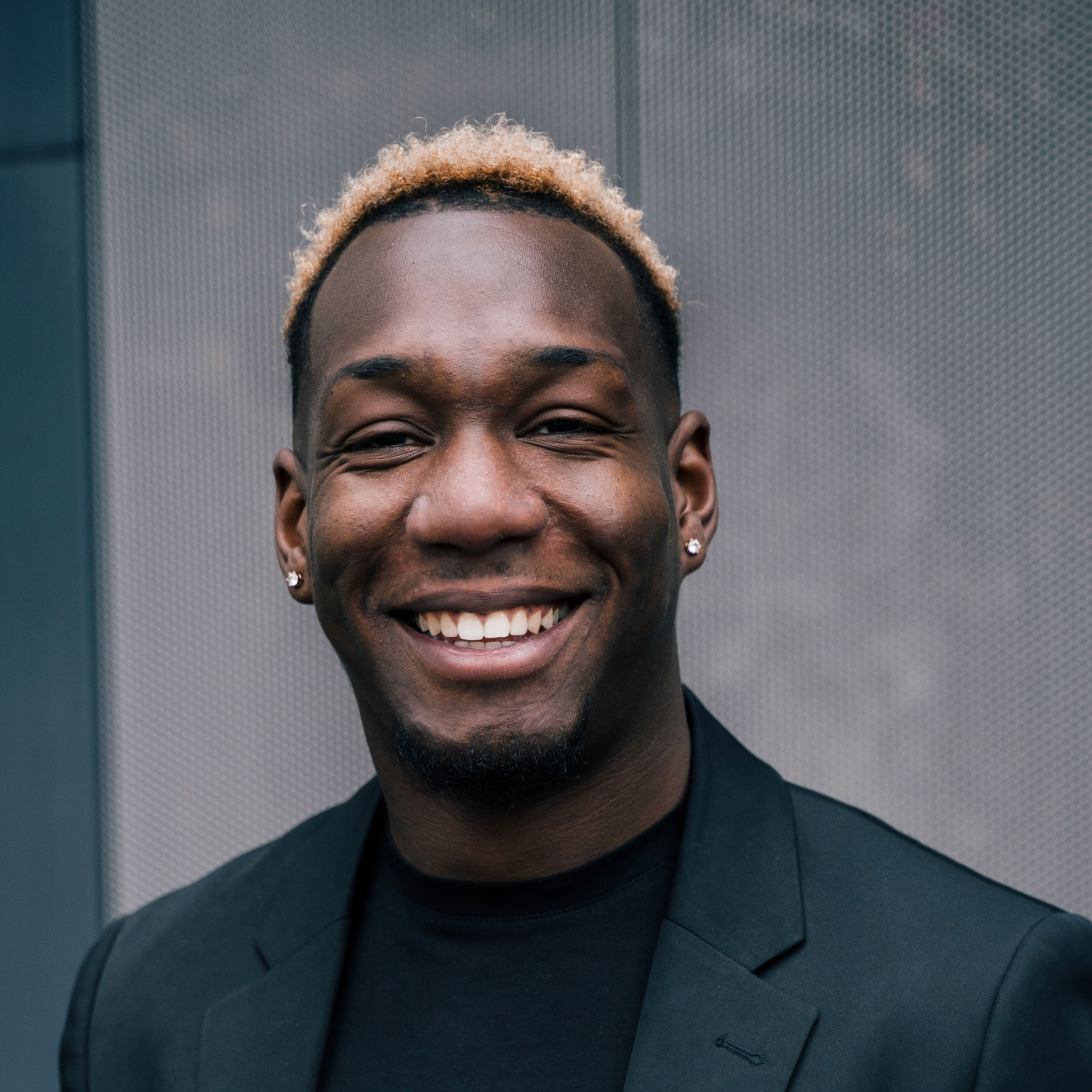 Jordan L. - Webdesigner 