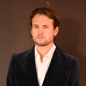 Maxime Cornette De Saint Cyr - Réalisateur