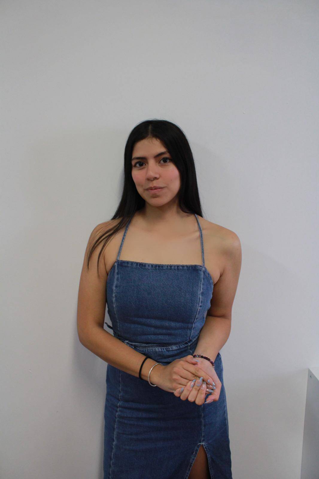Nizbeth Pico