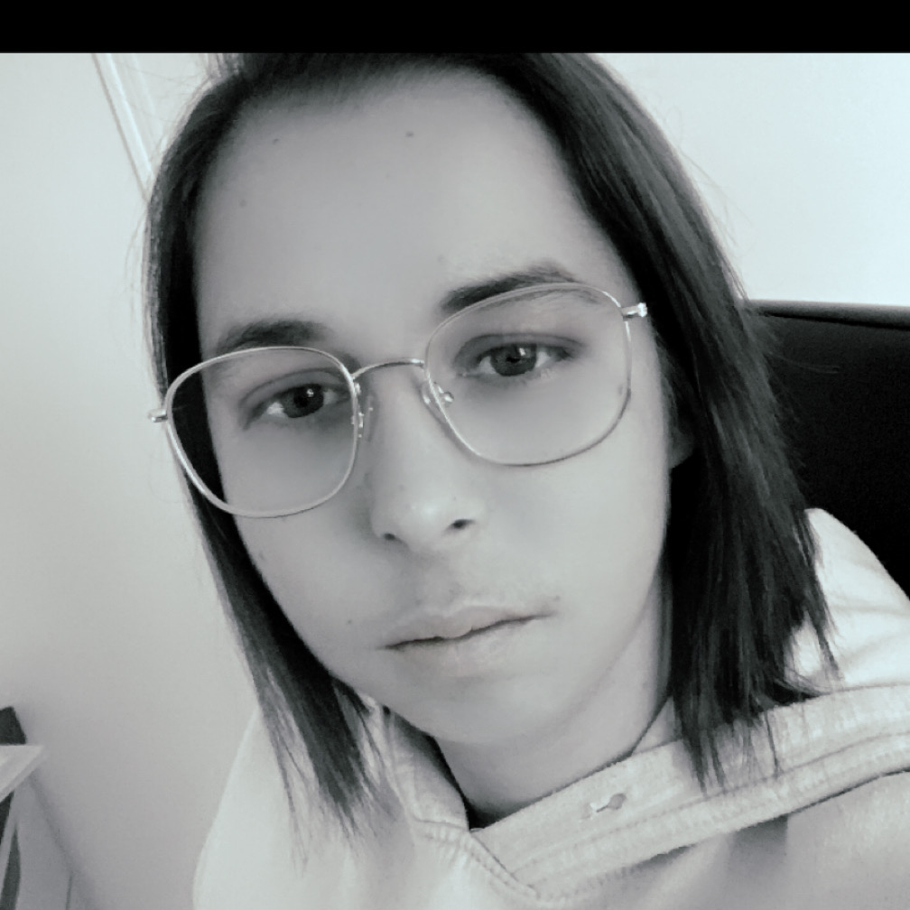 Anne-Lise Masdebail