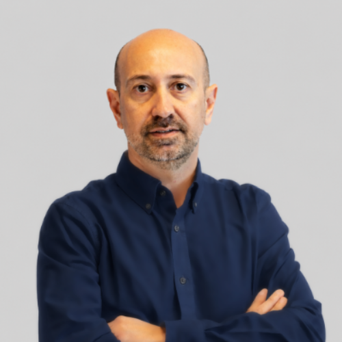 Juan Manuel Abuja - Fractional CMO
