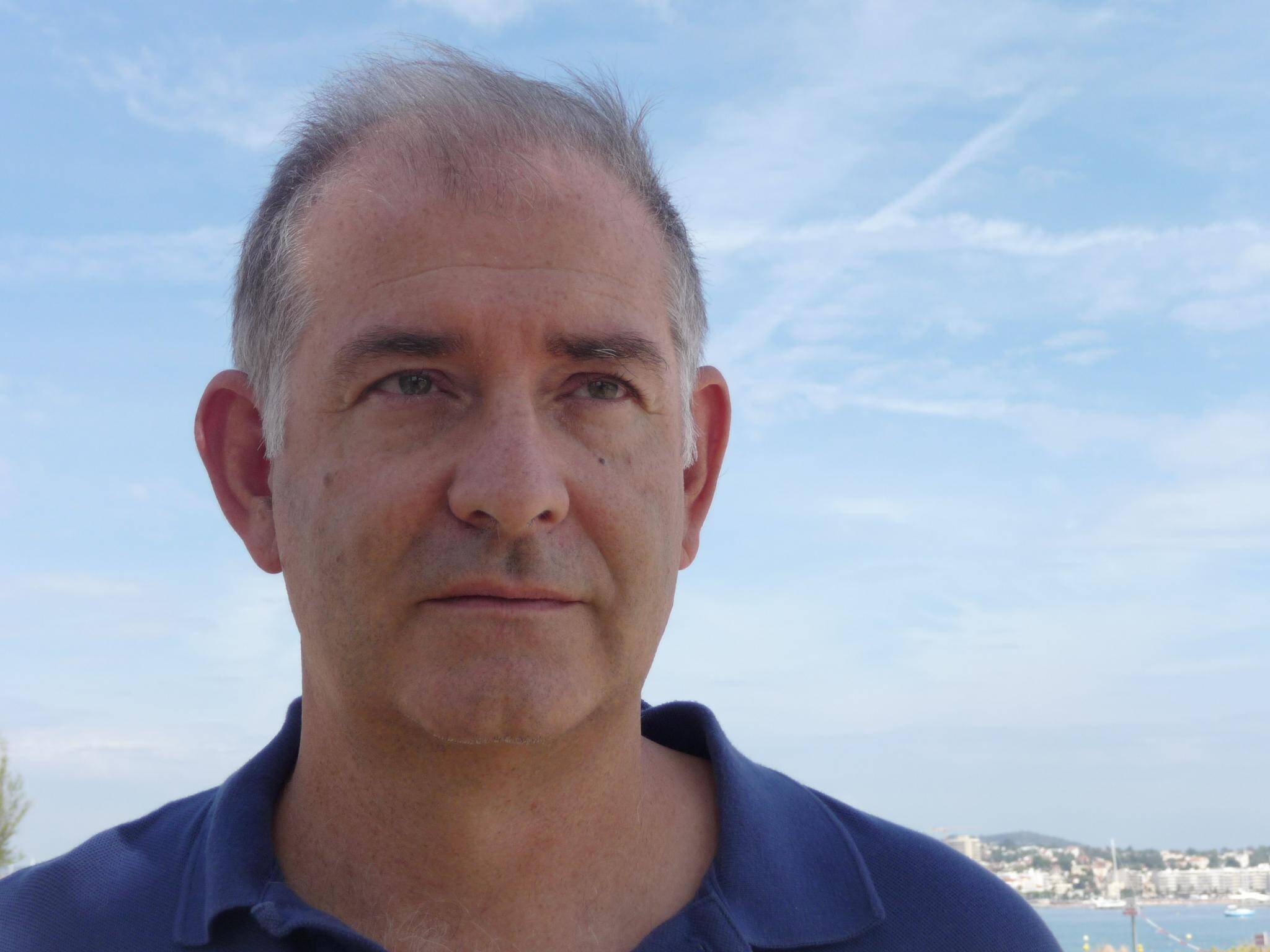 Eric Calatraba