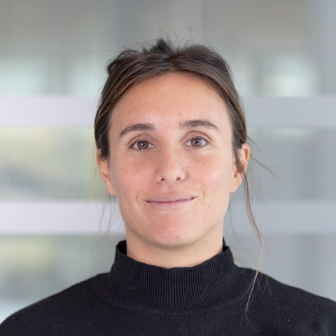 Milena Gaitan - Diseñadora Industrial | CAD/CAM e Impresión 3D