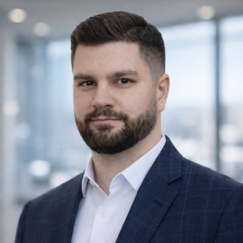 Antonio D. - WordPress Developer | IA, SEO | n8n
