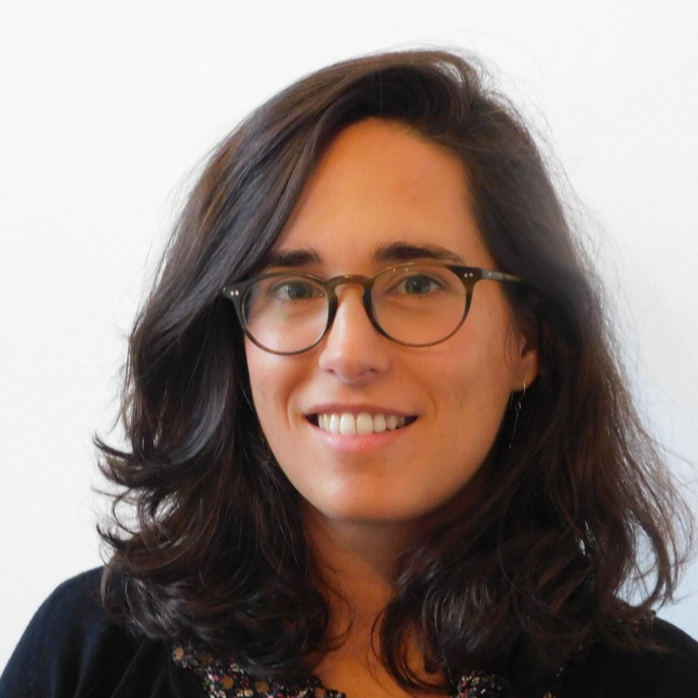 Marion A. - Assistant à Maîtrise d'ouvrage