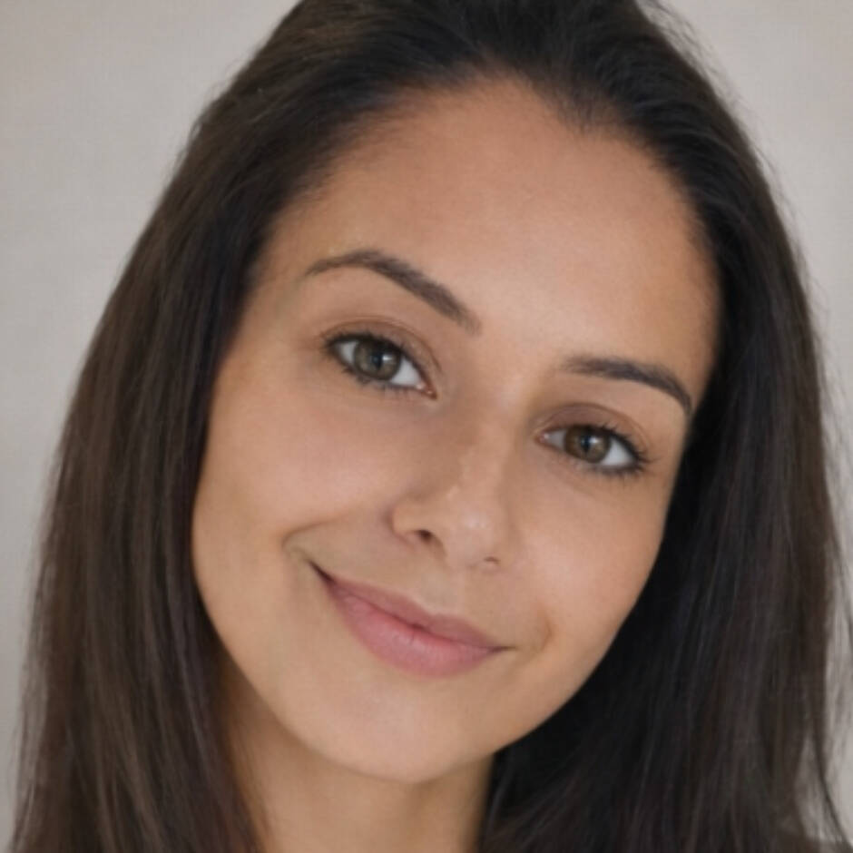 Elodie Boumediene - Chef de projet formation & conceptrice e-learning
