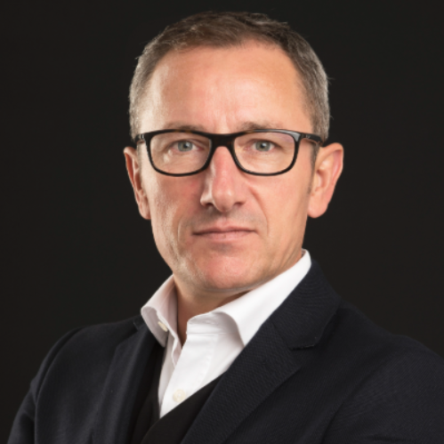 Sylvain Baudouin