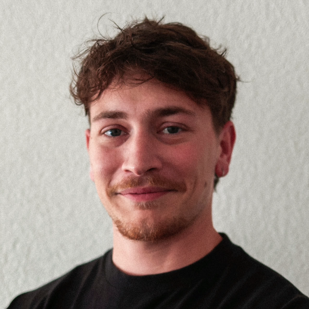 Lucca Martino - Recruteur Tech / RPO Freelance / Executive Search
