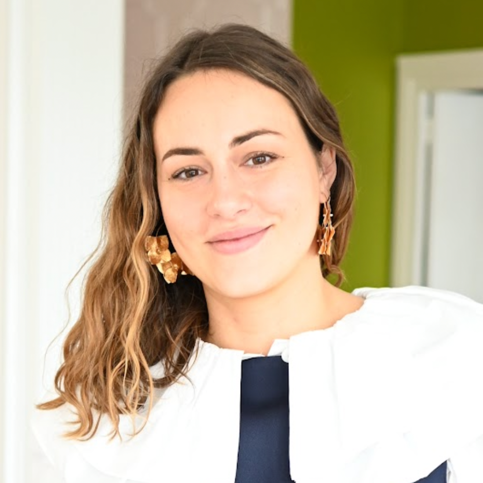 Laura Tessier
