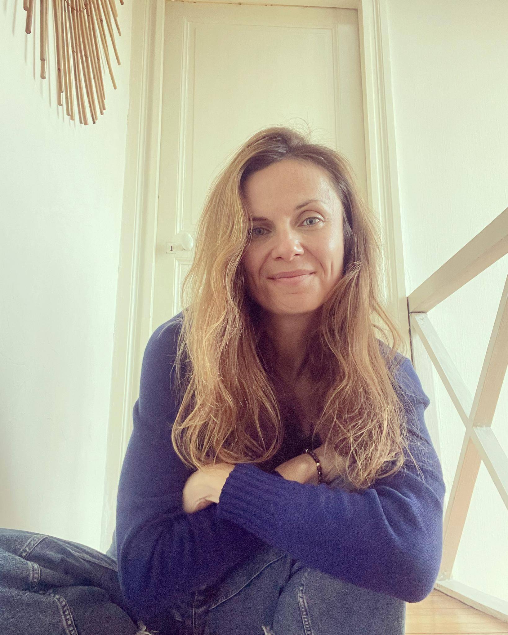 Anne-Sophie Mathieu