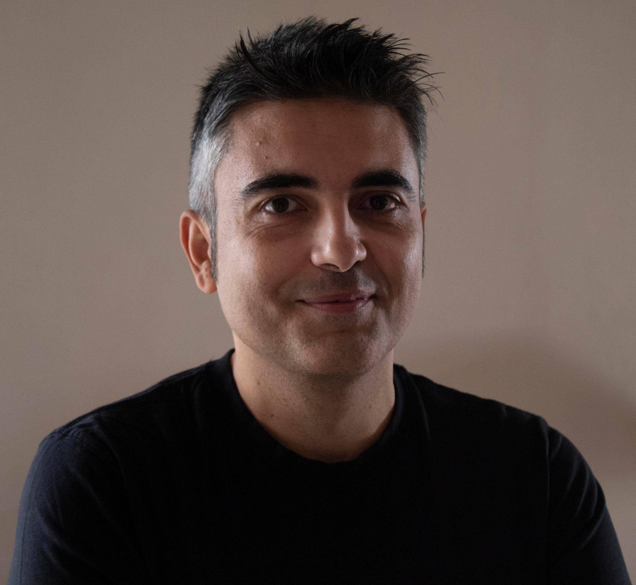 Nicola Rubino