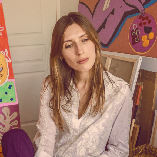 Audrey F.