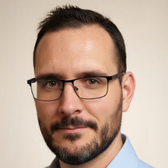 Maxime K. - Consultant expert en systèmes agentiques