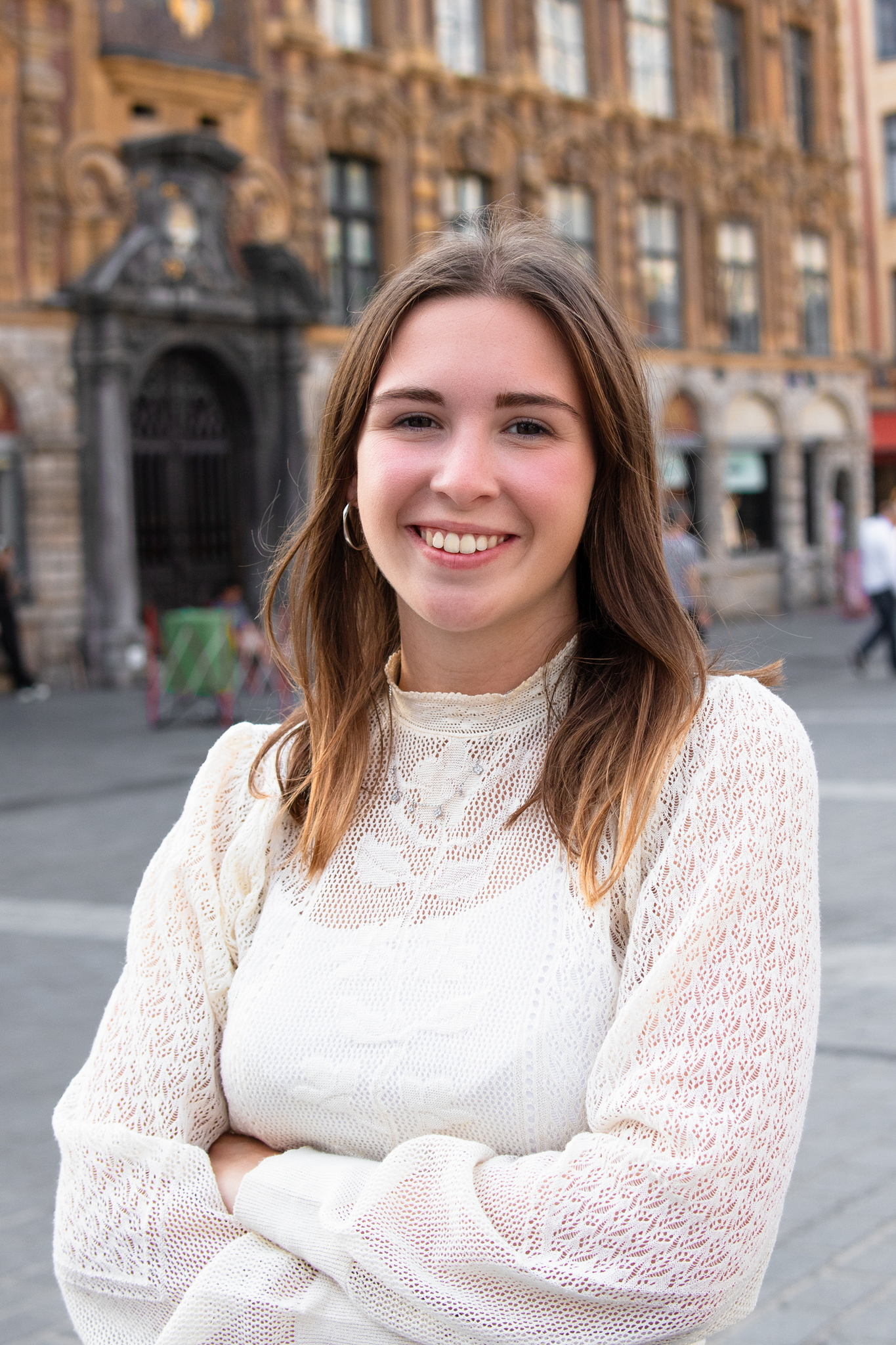 Faustine Deleval