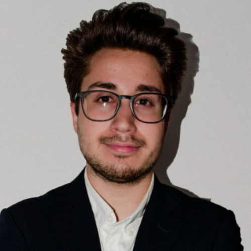 Emanuele Ferrara - Cybersecurity Expert