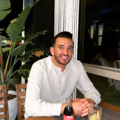 Oussama Ben Khajou