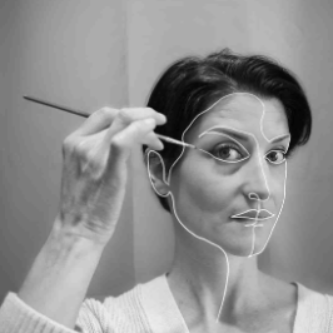 Tiphanie Delas - artiste visuelle