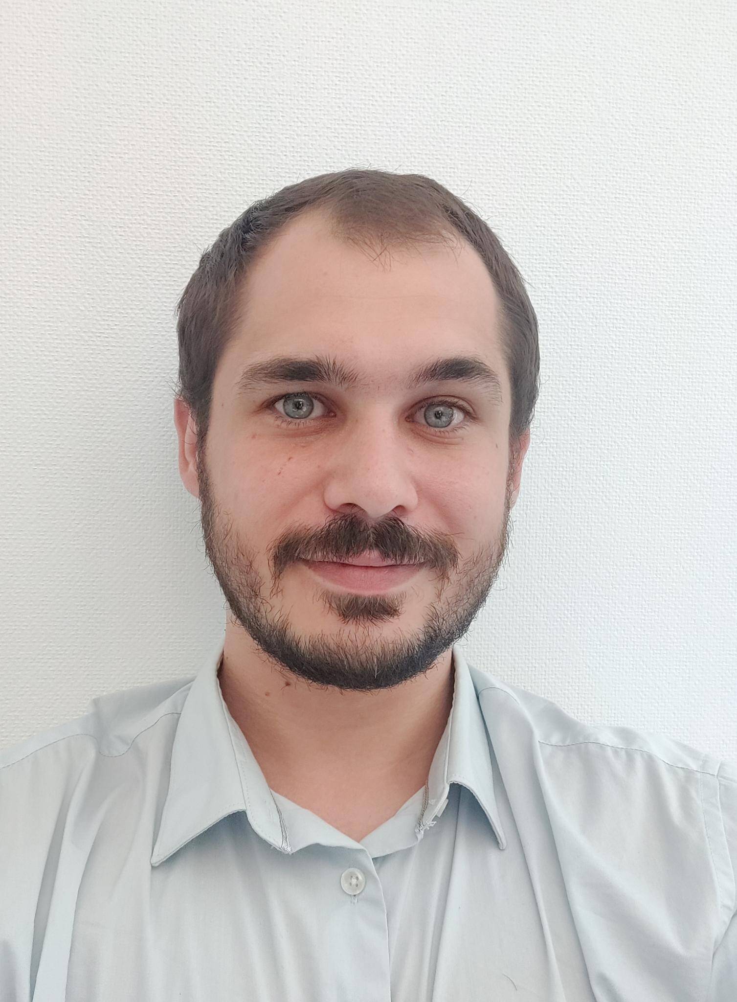 Grégory Guitard