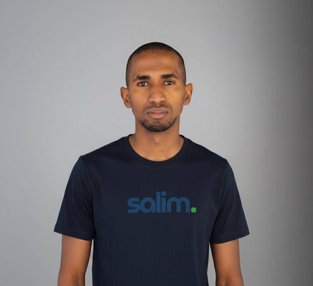Salim Diallo