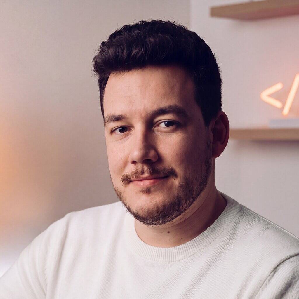Axel Hamilcaro - Développeur Web Fullstack | Next.js | React | Node