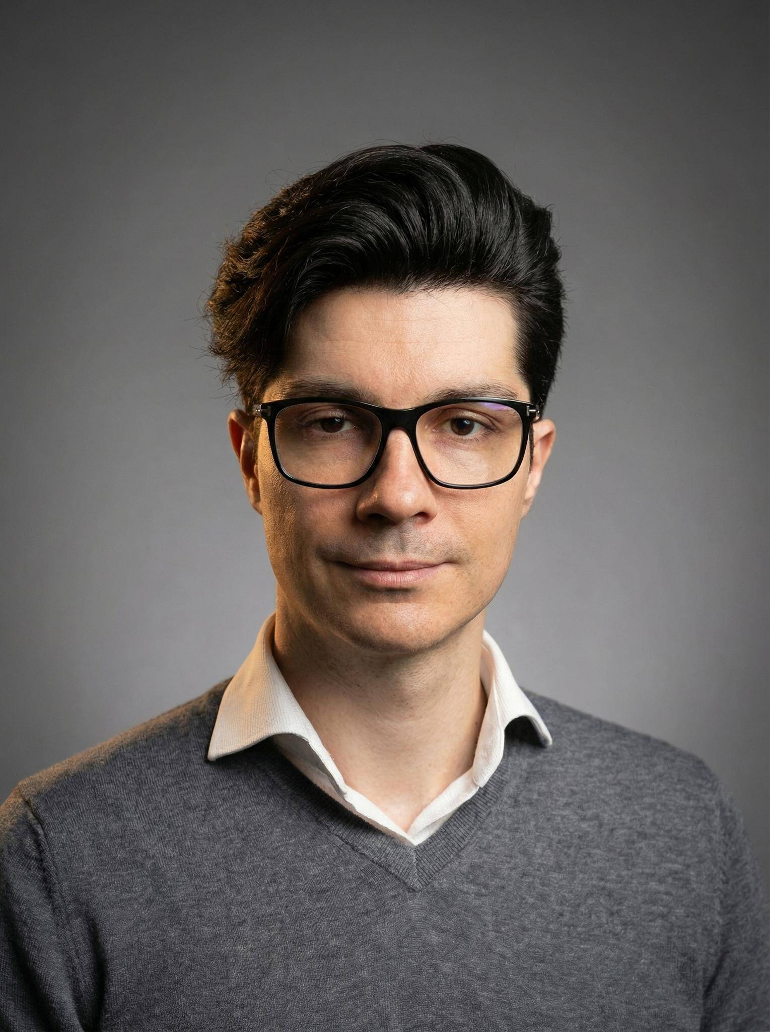 Claudiu Ivan
