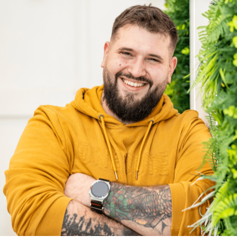 Nico Neumaier - Senior Perfromance Marketing Freelancer
