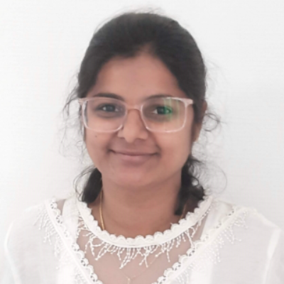 Sarada Tallapragada