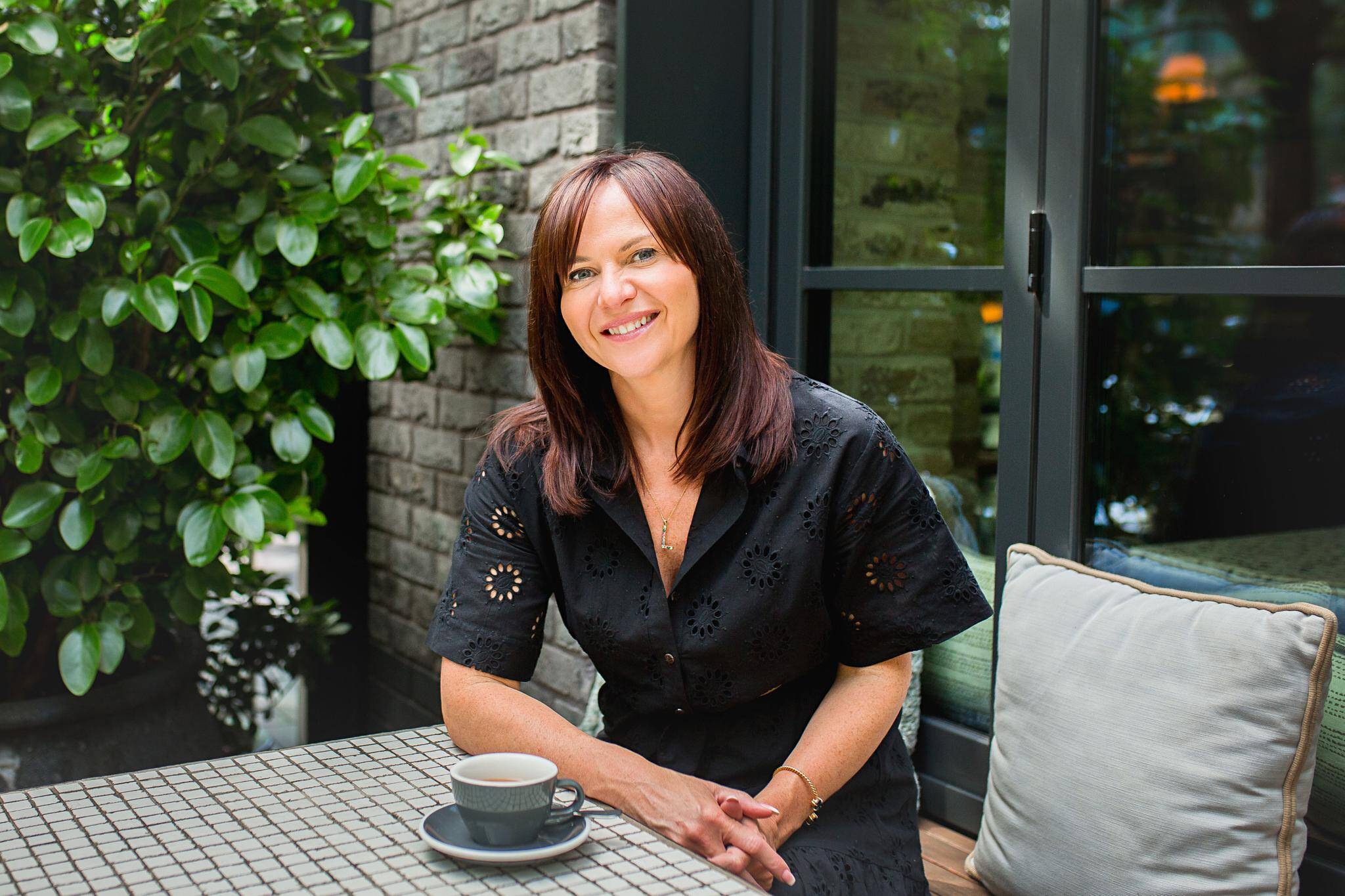 Lisa Wheatcroft