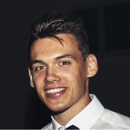 Jonas Schlauch