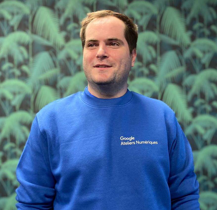 Nicolas Lauverjat