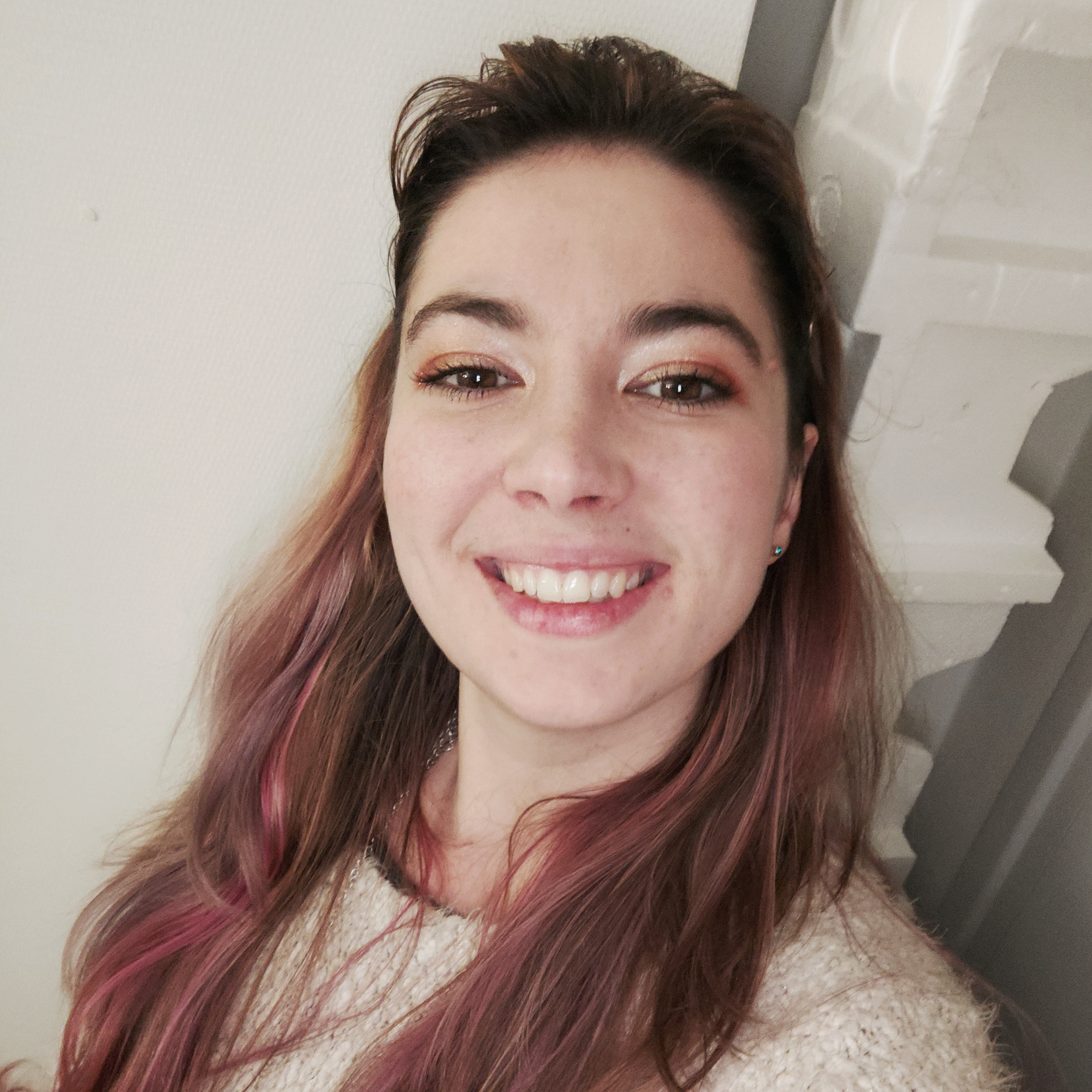 Clélie Giraud - Escape Game Designer|Parcours ludique|Serious game