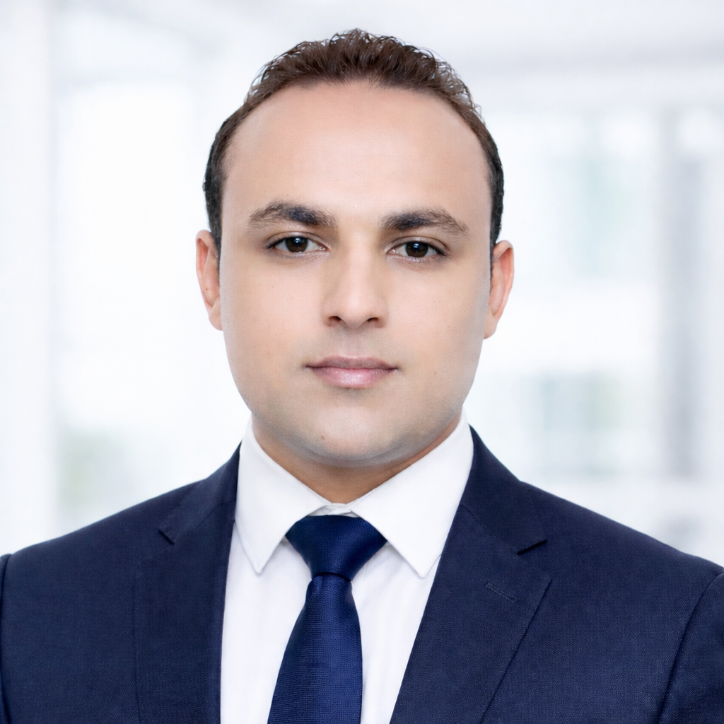 Safouan Atouani
