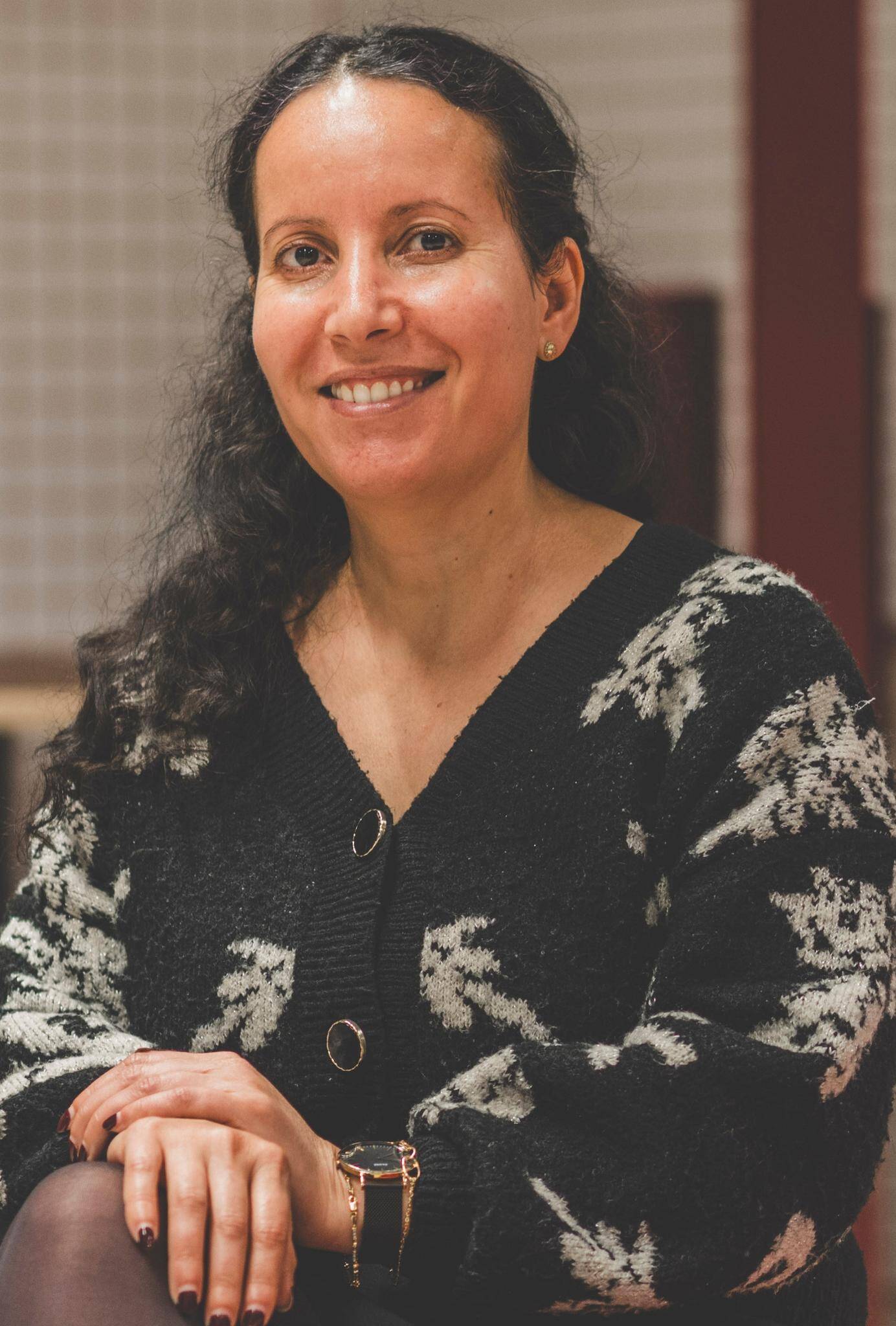 Ailane B. - Senior HR Consultant| HR Manager & HRBP | FR/NL/EN