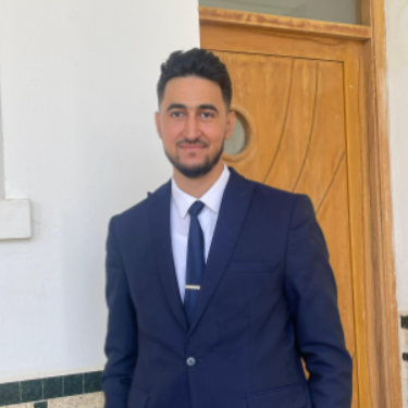 Othmane Zarrouk