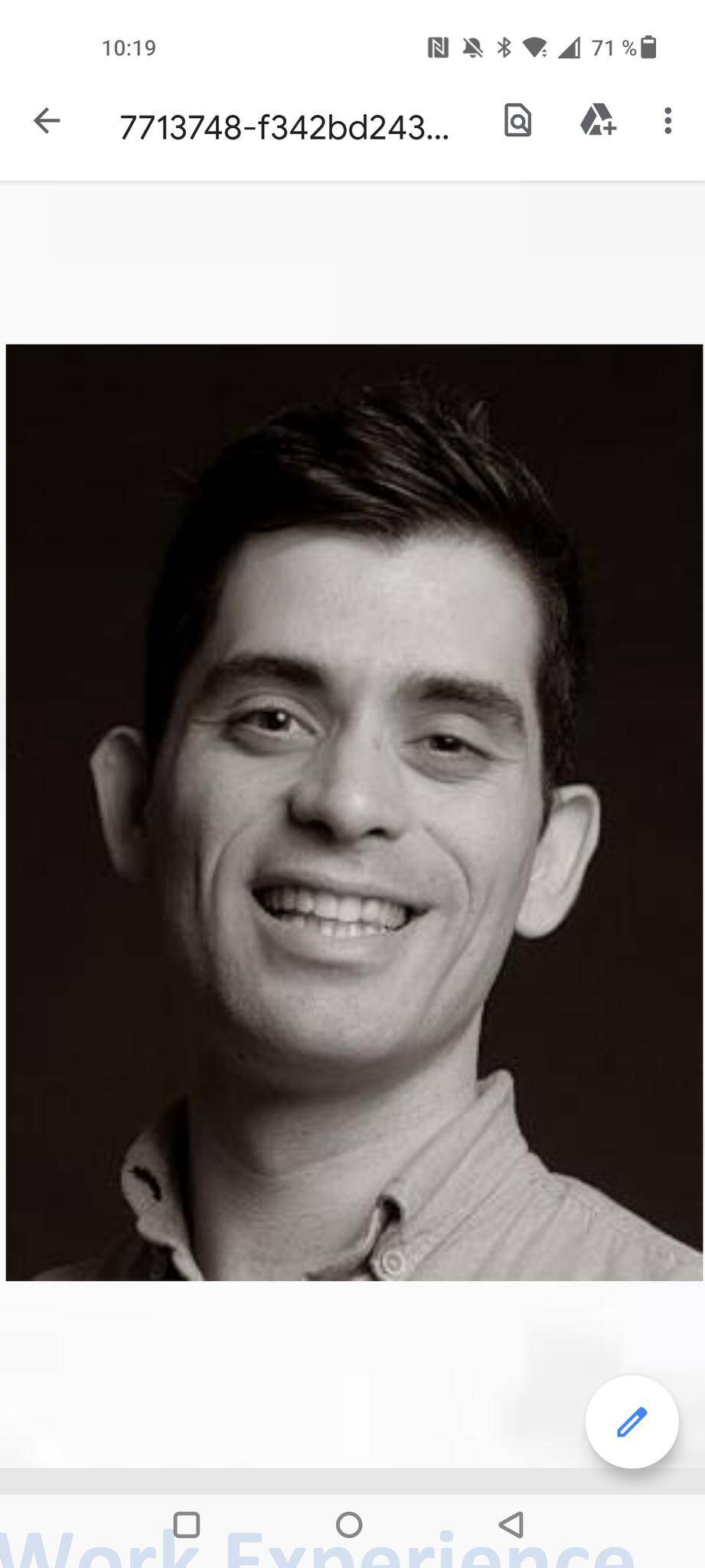 Joaquim Vallespi González