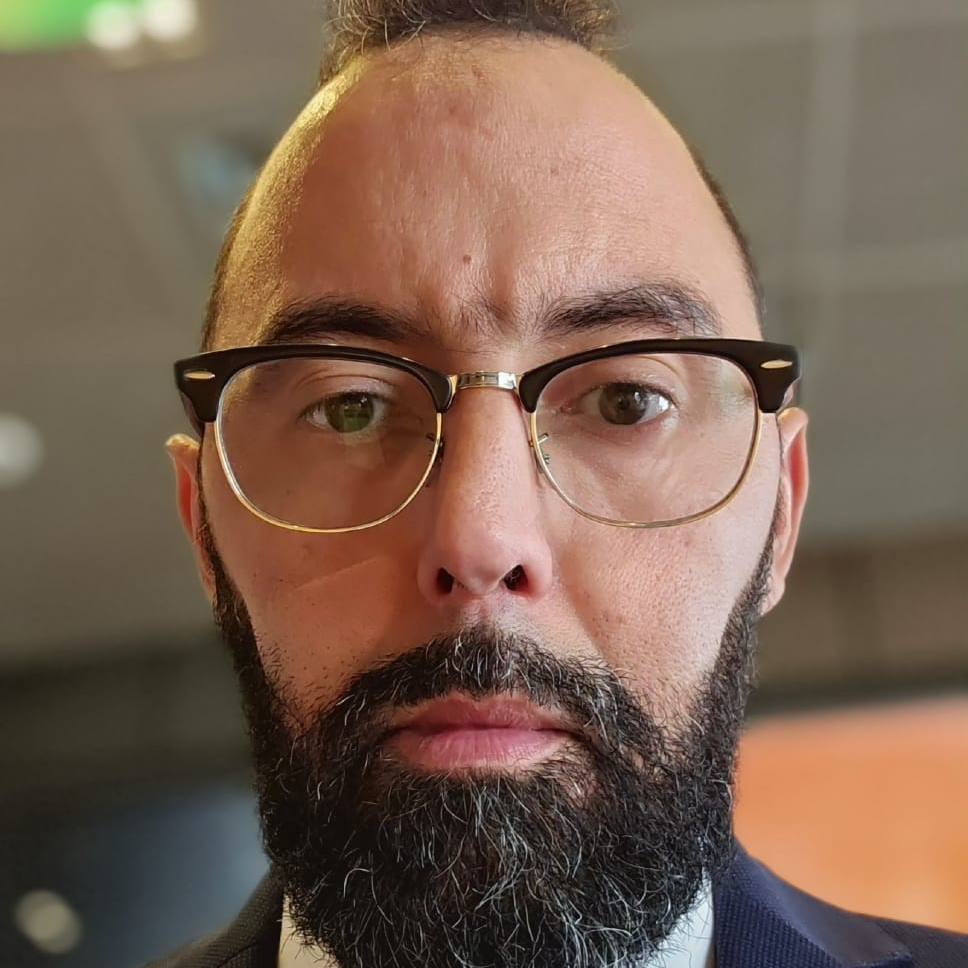 Abdallah A. - Consultant, Gestion projet, Déploiement agents IA
