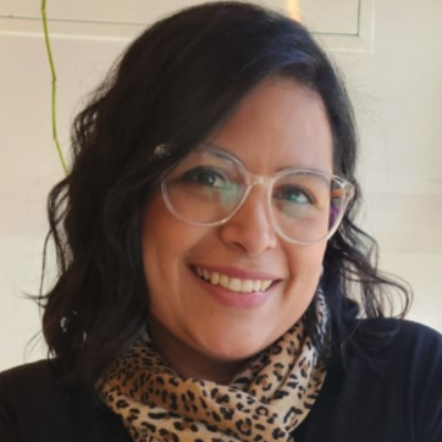 Saira Uribe - Gestión administrativa y soporte remoto