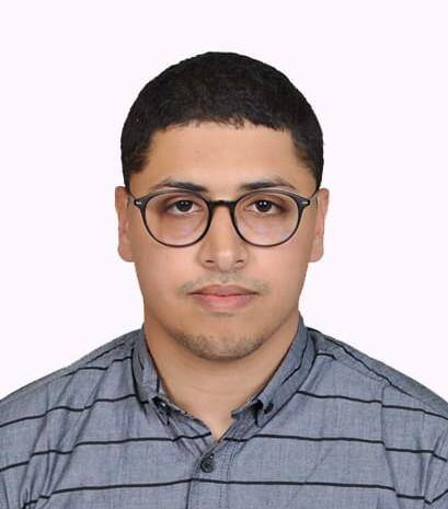 Idris Ait Moulay - Developpeur Fullstack Senior - React.js & Node.js