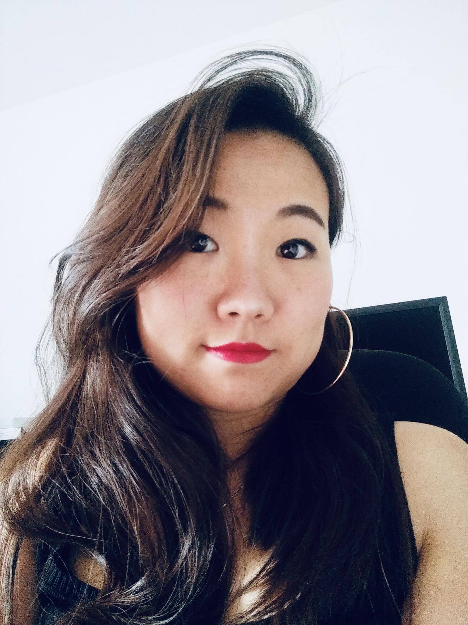 Lisa Xiaolu H. - Product Owner Data | Consultante Data & Analytics 