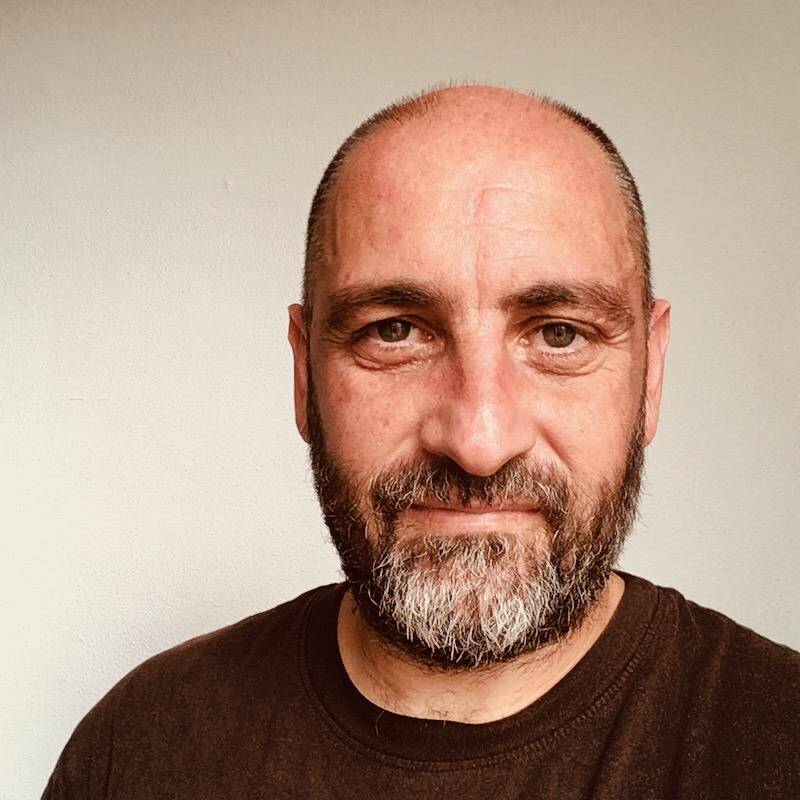Alberto García
