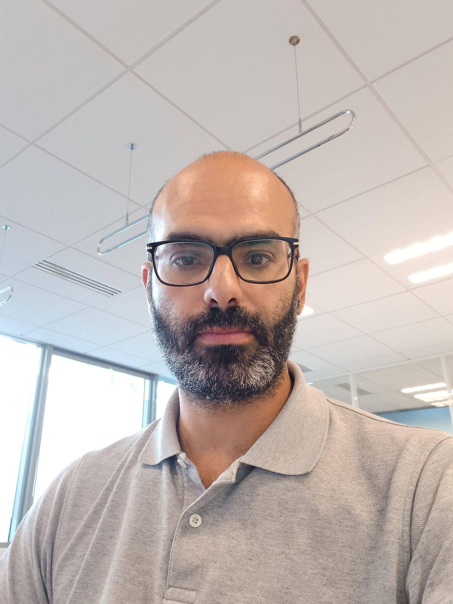 Farouk Abdelmoula