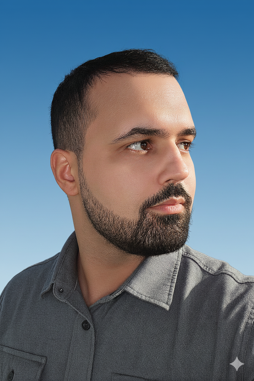Azzeddine Lahmar