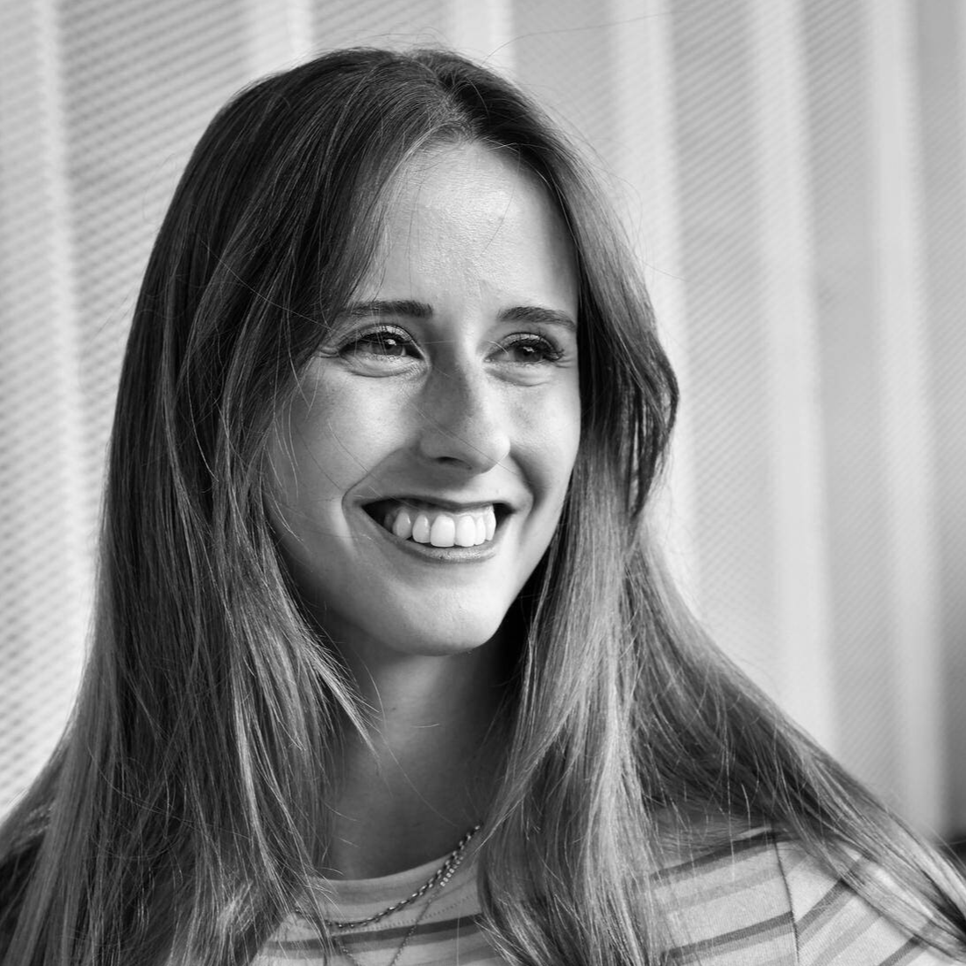 Melissa Dofny - SEA Account Manager
