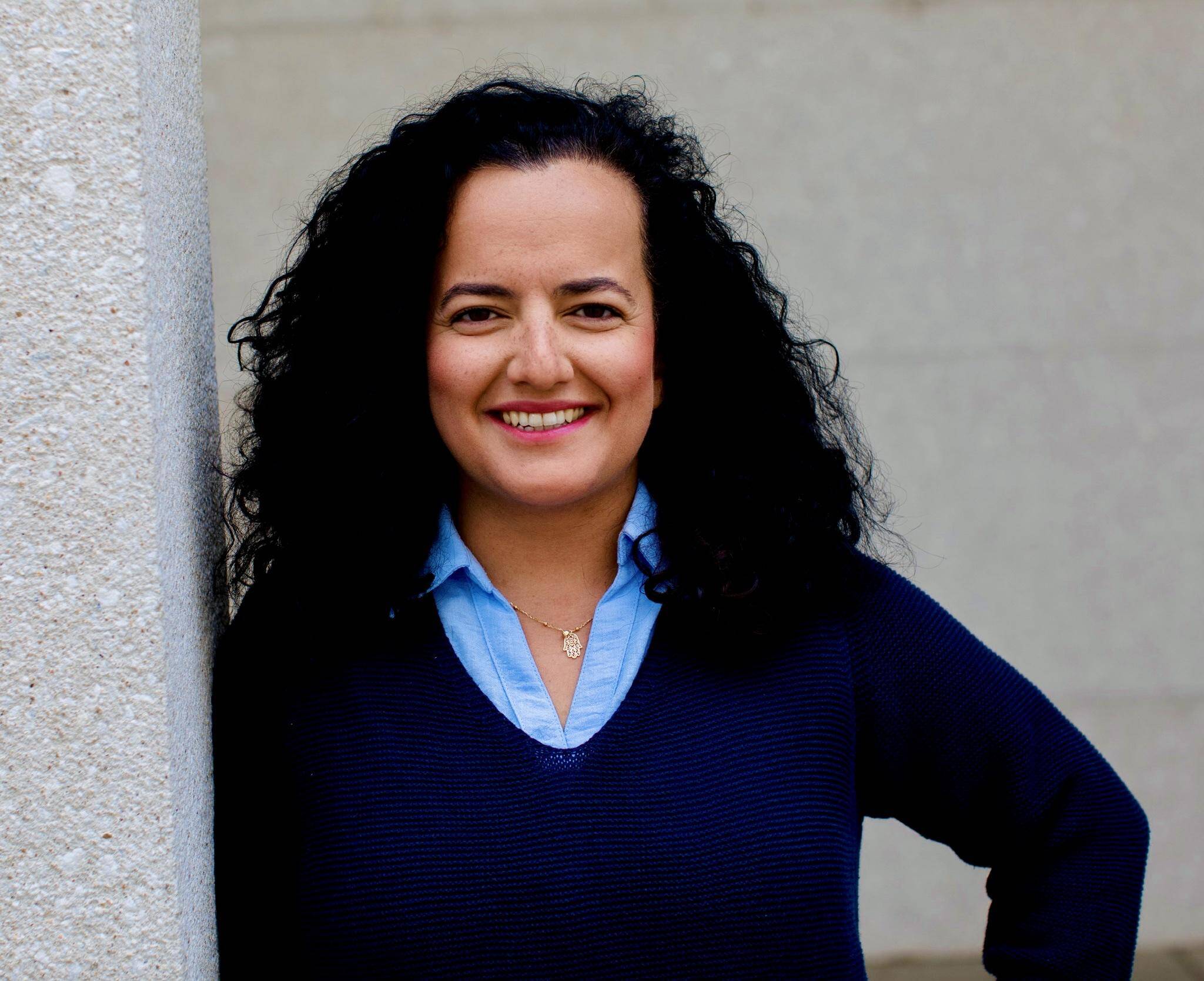 Mina Sheykholeslami - Sales Coach