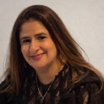 Fadoua Jamal Eddine - Chef de Projet IT & Transformation Digitale