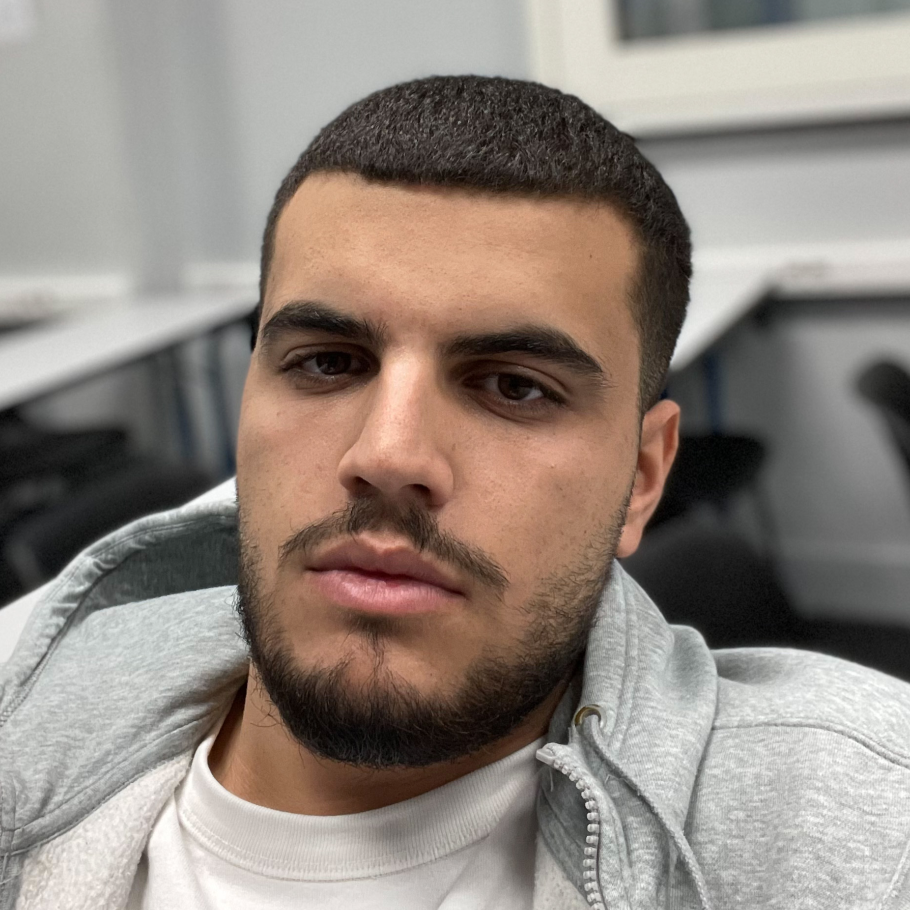 Amine Guizani