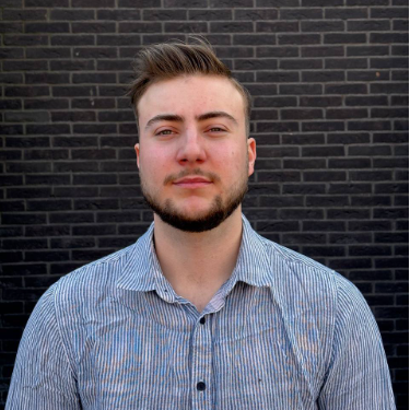Maxim P. - Software / AI Engineer