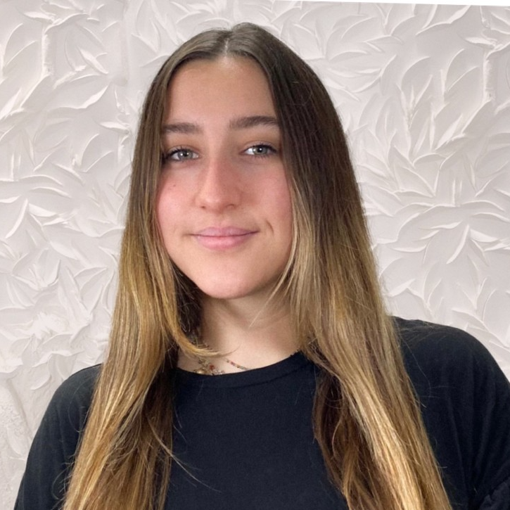 Laury Tabernero Chaudet